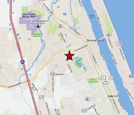 More Photos Of 298 S Nova Rd, Ormond Beach Unknown For Lease