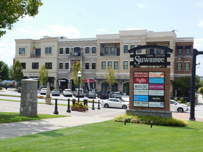 More Photos Of 350 Town Center Ave, Suwanee Office For Lease
