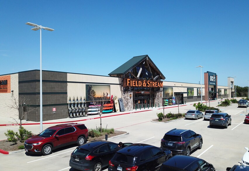 More Photos Of I-10 & Katy Fort Bend Rd, Katy Unknown For Lease