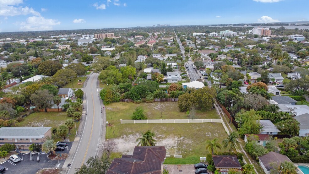 More Photos Of 508-510 S Federal Hwy, Lake Worth Land For Sale
