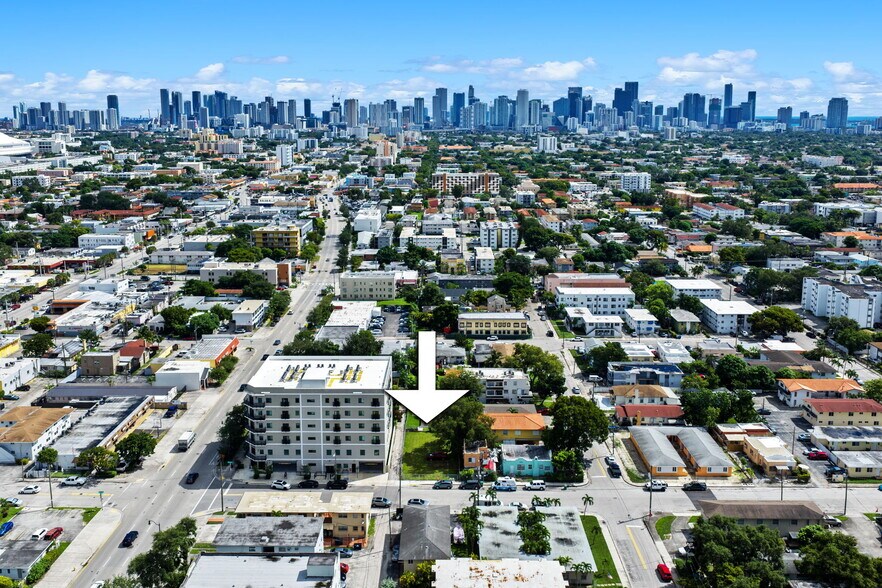 More Photos Of 129 SW 21st Ave, Miami Land For Sale