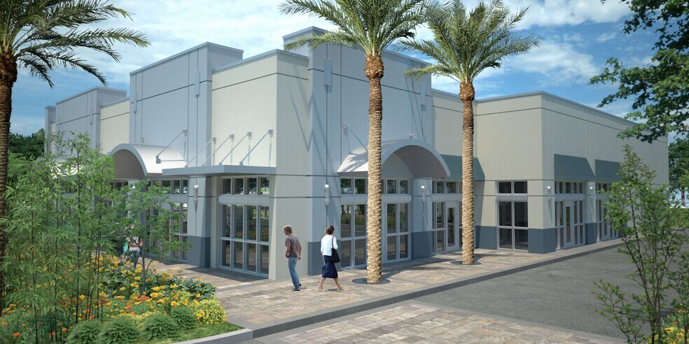 More Photos Of 1901 S Federal Hwy, Fort Lauderdale Showroom For Sale