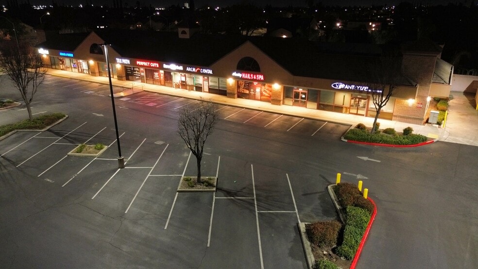 More Photos Of 1900-1980 W Grant Line Rd, Tracy Unknown For Lease