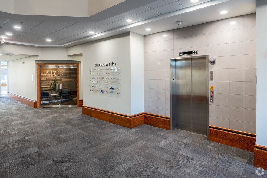 More Photos Of 4999 Louise Dr, Mechanicsburg Office For Lease