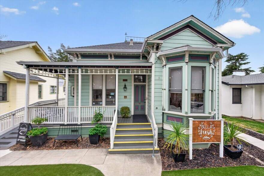 Primary Photo Of 2221 3rd St, Livermore Medical For Sale