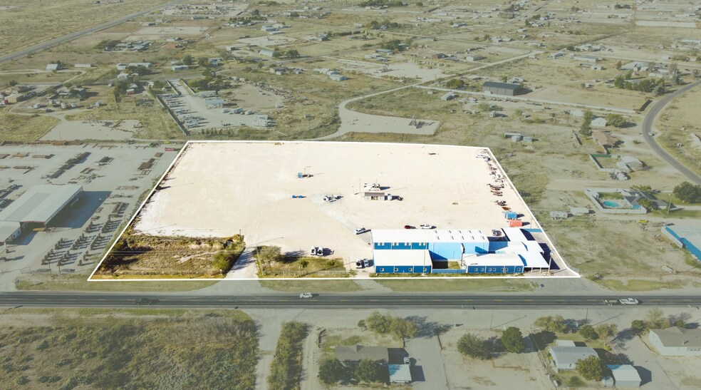 More Photos Of 14625 N Hollyhock Ave, Gardendale Warehouse For Sale