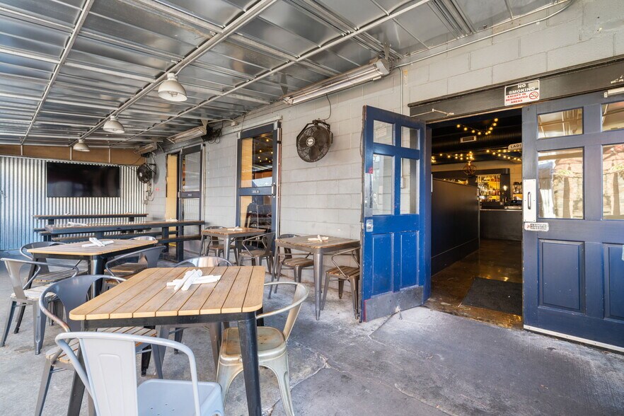 More Photos Of 307 E Main Street, Carrboro General Retail For Sale