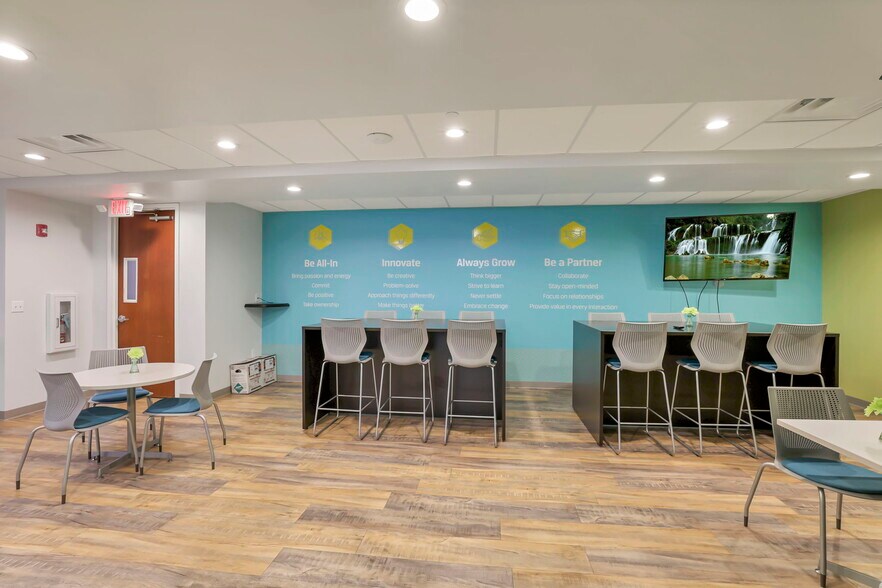 More Photos Of 5500 Frantz Rd, Dublin Coworking Space