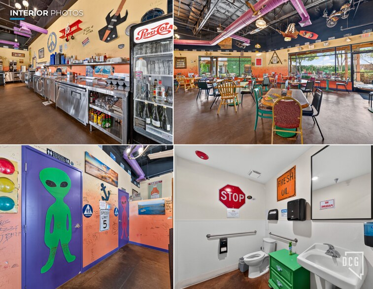 More Photos Of 1420 US Highway 95, Fernley Freestanding For Lease