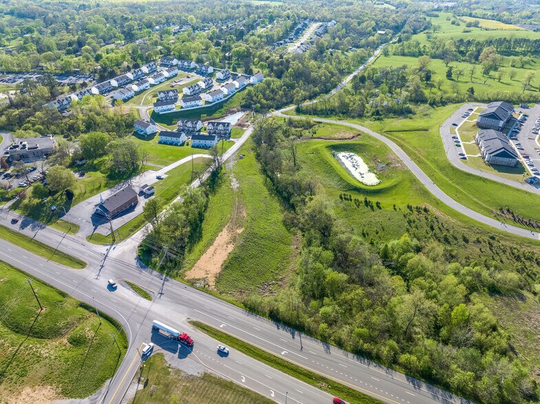 More Photos Of 1683 Nashville Hwy, Columbia Land For Sale