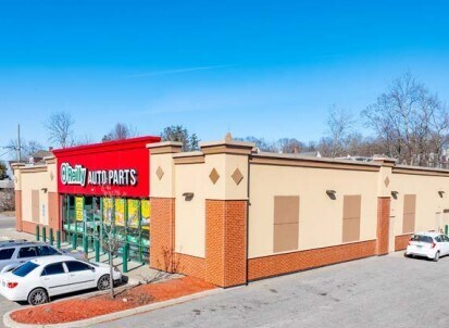 More Photos Of 1031 Main St, Willimantic General Retail For Sale