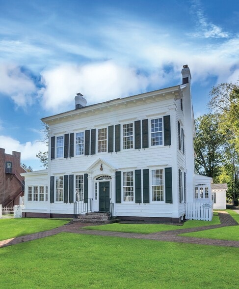 Primary Photo Of 78 Court St, Freehold Office Residential For Sale
