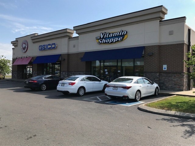 More Photos Of 510 N Thompson Ln, Murfreesboro Freestanding For Lease