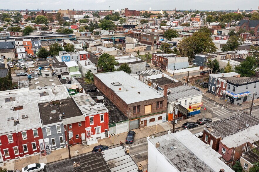 More Photos Of 2822-2824 Jasper St, Philadelphia Warehouse For Sale