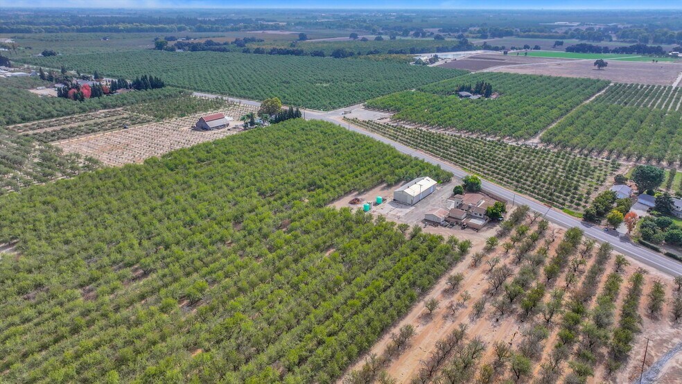 More Photos Of 21549 E River Rd, Escalon Land For Sale