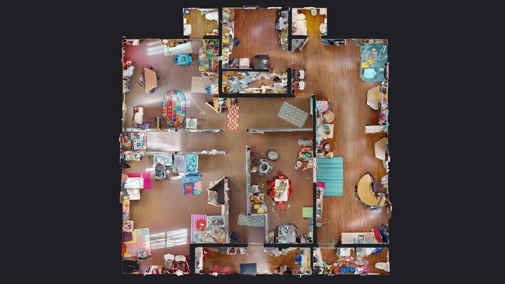 More Photos Of 517 Hill St, Monroe Office For Sale