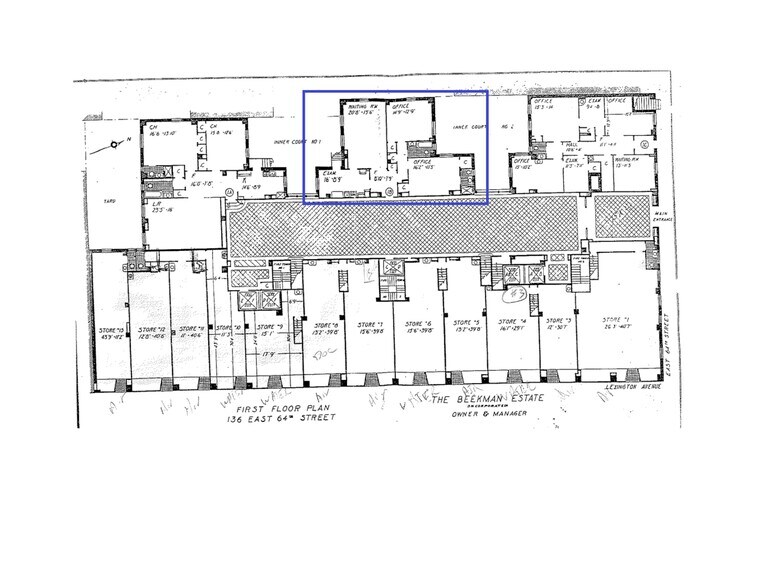 More Photos Of 826-842 Lexington Ave, New York Apartments For Lease