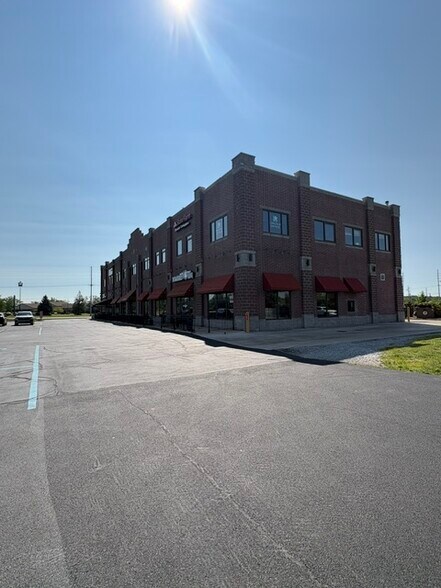 More Photos Of 11-101 W 112th Ave, Crown Point Office For Lease