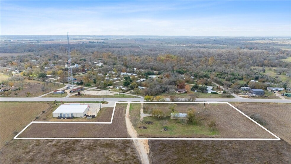 More Photos Of 9270 San Marcos Hwy, Fentress Land For Sale