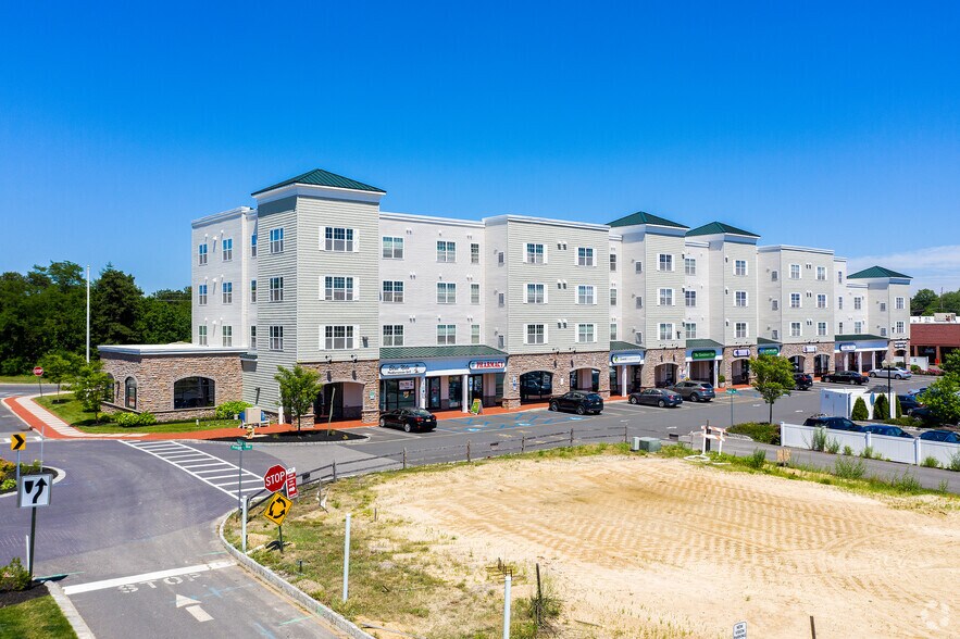 More Photos Of 101 Prosper Way, Brick Apartments For Lease