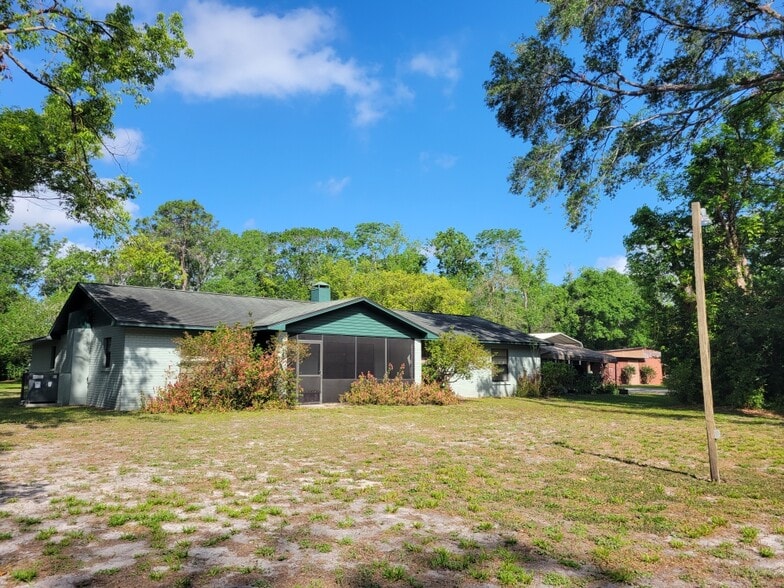 More Photos Of 4045-4049 Allen Rd, Zephyrhills Manufactured Housing Mobile Home Park For Sale