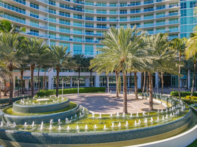 More Photos Of 1 N Ocean Blvd, Pompano Beach Office For Lease