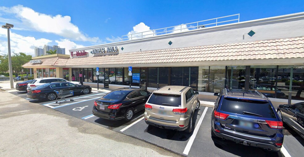 More Photos Of 2301-2551 E Hallandale Beach Blvd, Hallandale Beach Unknown For Lease