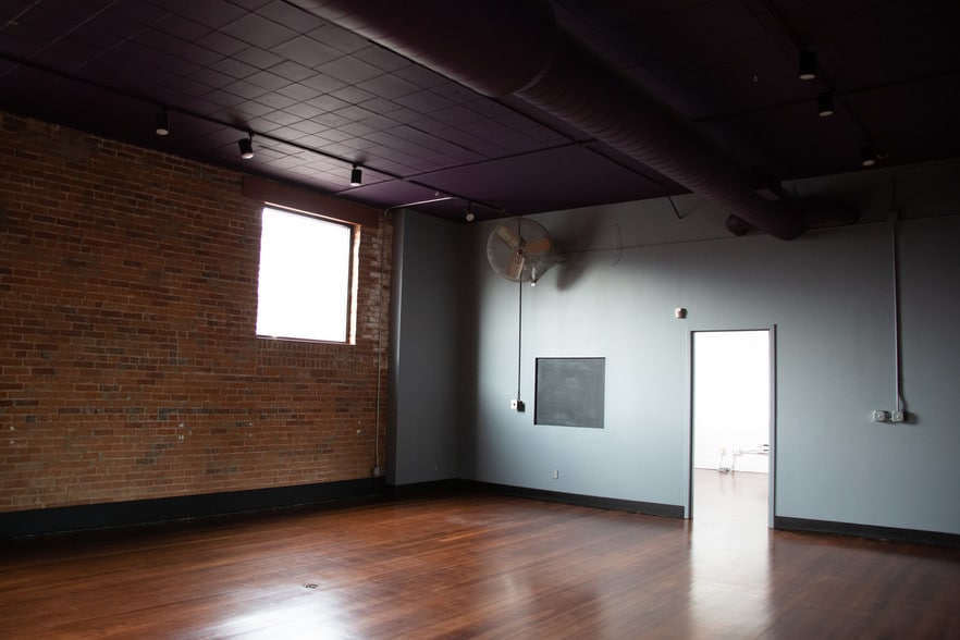More Photos Of 115 N Tejon St, Colorado Springs Storefront Retail Office For Lease