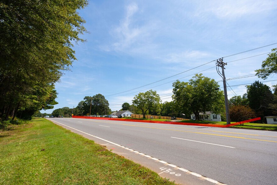 More Photos Of 1244 Anderson Rd S, Rock Hill Land For Sale