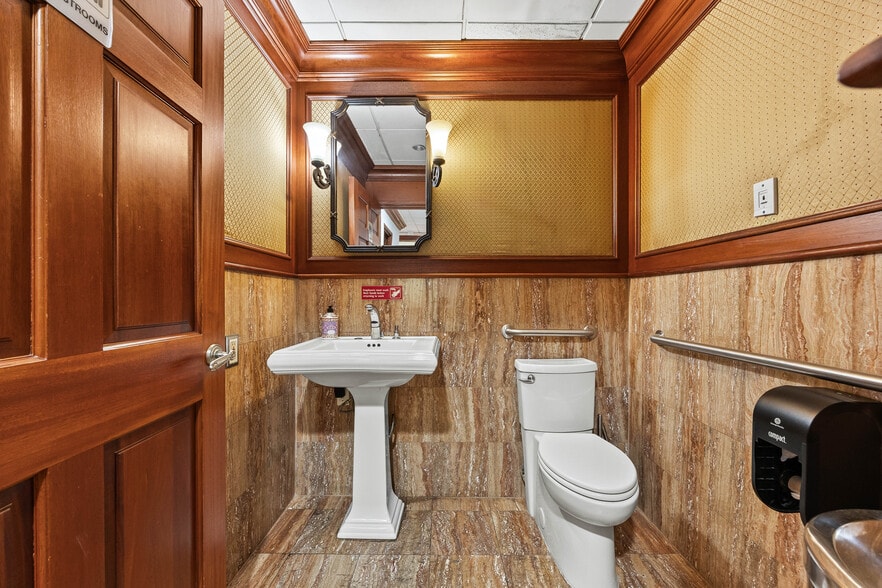 More Photos Of 1523 Voorhies Ave, Brooklyn Medical For Lease