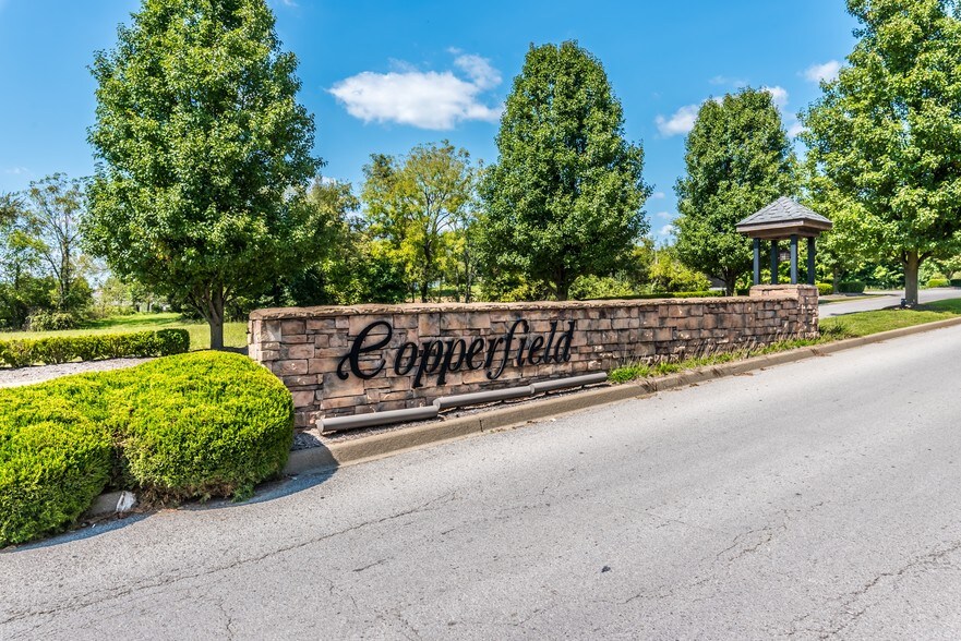 More Photos Of Copperfield Dr, Georgetown Land For Sale