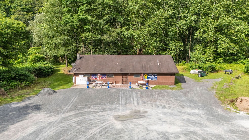 More Photos Of 13239 Rt 14, Ralston General Retail For Sale