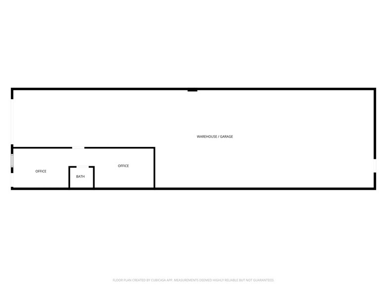 More Photos Of 313-319 NW 67th St, Oklahoma City Manufacturing For Lease