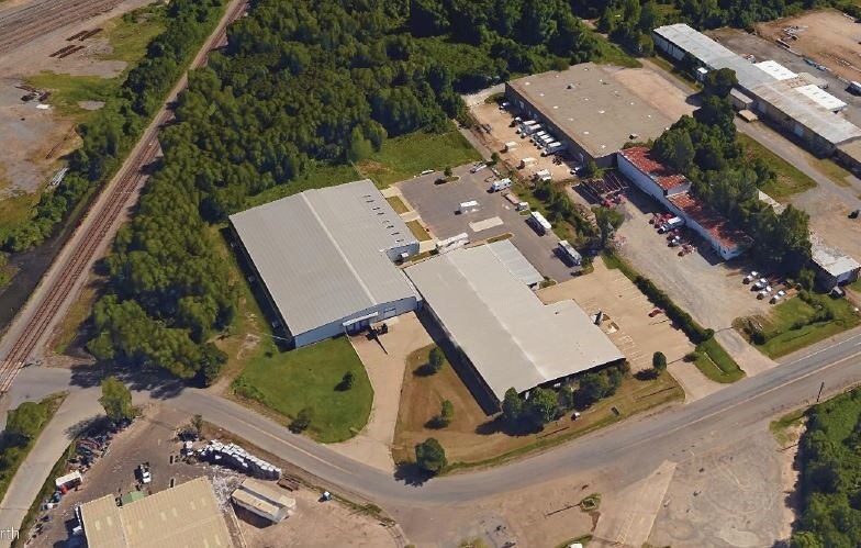 More Photos Of 4545 W Bethany Rd, North Little Rock Warehouse For Lease