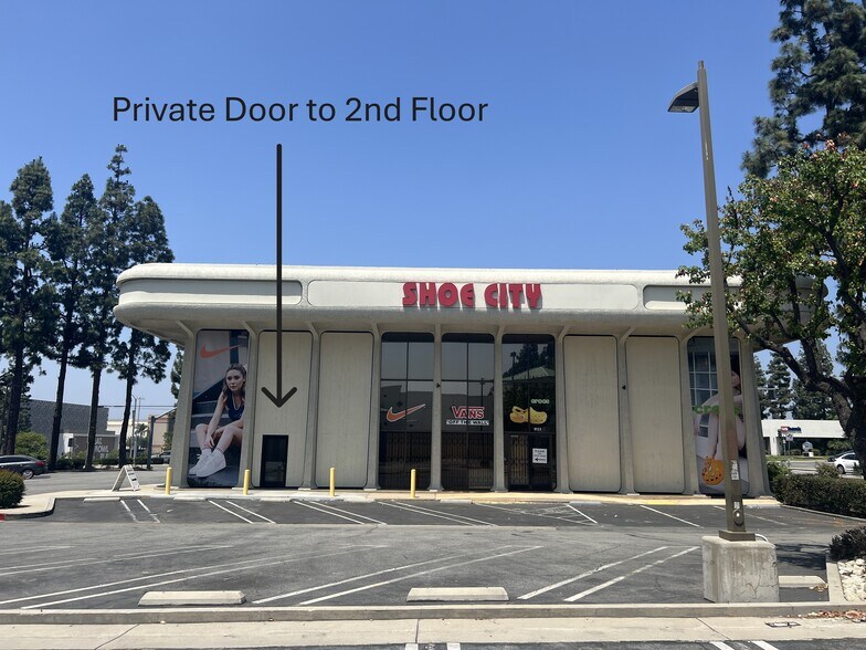 More Photos Of 9133 Central Ave, Montclair Storefront Retail Office For Lease