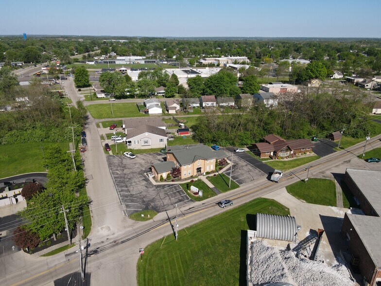 More Photos Of 74 N Orange St, Xenia Medical For Lease