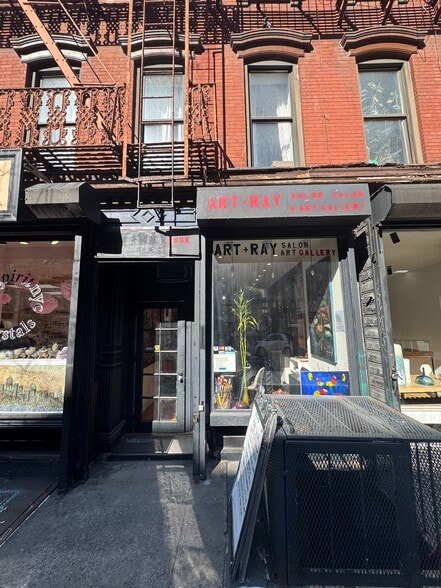 More Photos Of 150 2nd Ave, New York Apartments For Lease