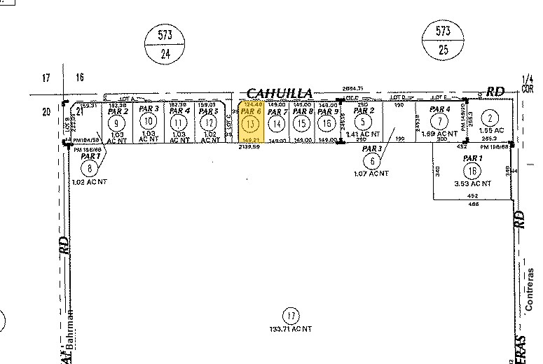 More Photos Of 56245 HWY 371, Anza Service Station For Sale