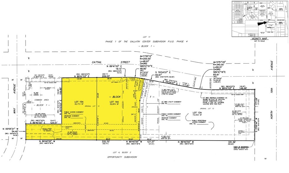 More Photos Of Cattail, Bozeman Land For Sale