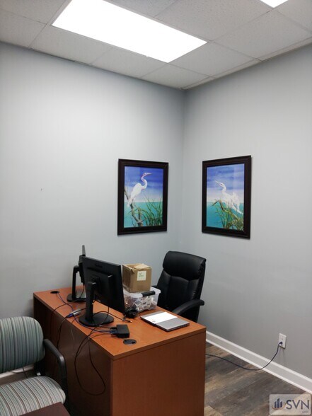 More Photos Of 119 Canal St, Pooler Office For Lease