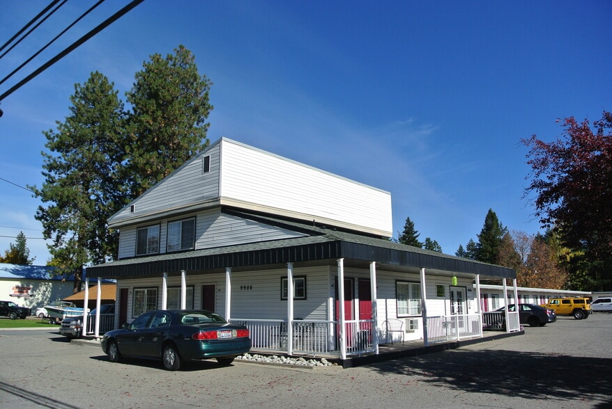 More Photos Of 9986 N Government Way, Hayden Hotel For Sale