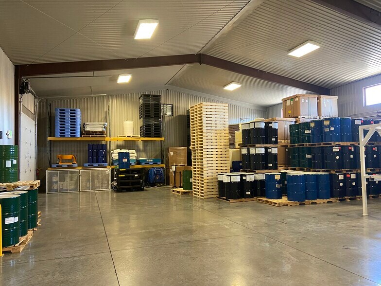 More Photos Of 1755 Gunnison Ave, Delta Industrial For Sale