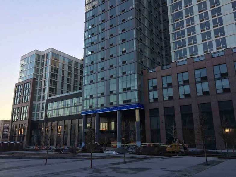More Photos Of 770 Jackson St, Hoboken Apartments For Lease