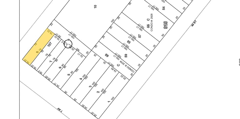 More Photos Of 3901 7th Ave, Brooklyn Storefront Retail Residential For Sale