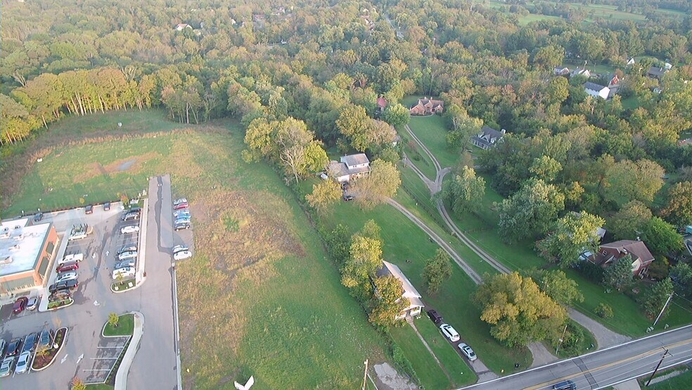 More Photos Of 7650 Bridgetown Rd, Cincinnati Land For Sale