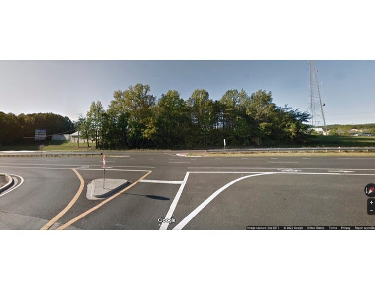 More Photos Of 2515 Pulaski Hwy, North East Land For Sale