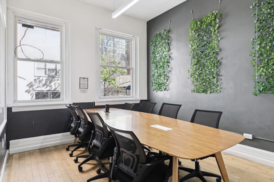 More Photos Of 104 S 20th St, Philadelphia Office For Lease