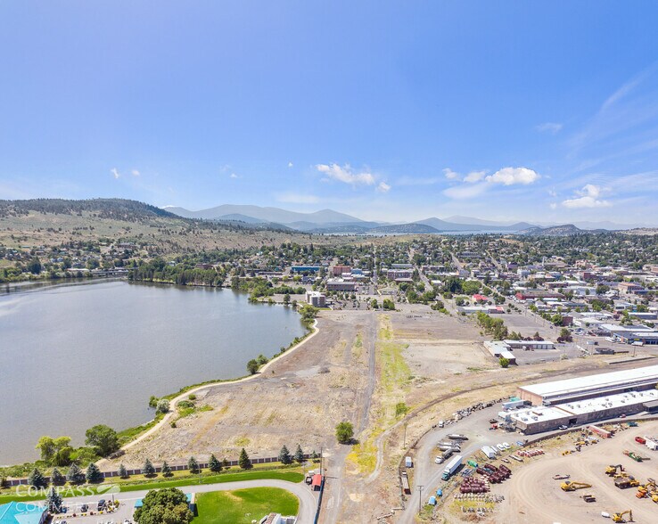 More Photos Of 320 Timbermill Dr, Klamath Falls Land For Sale