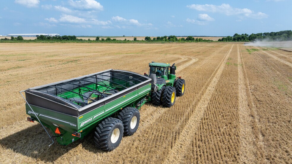 More Photos Of TBD US-271, Bogata Land For Sale