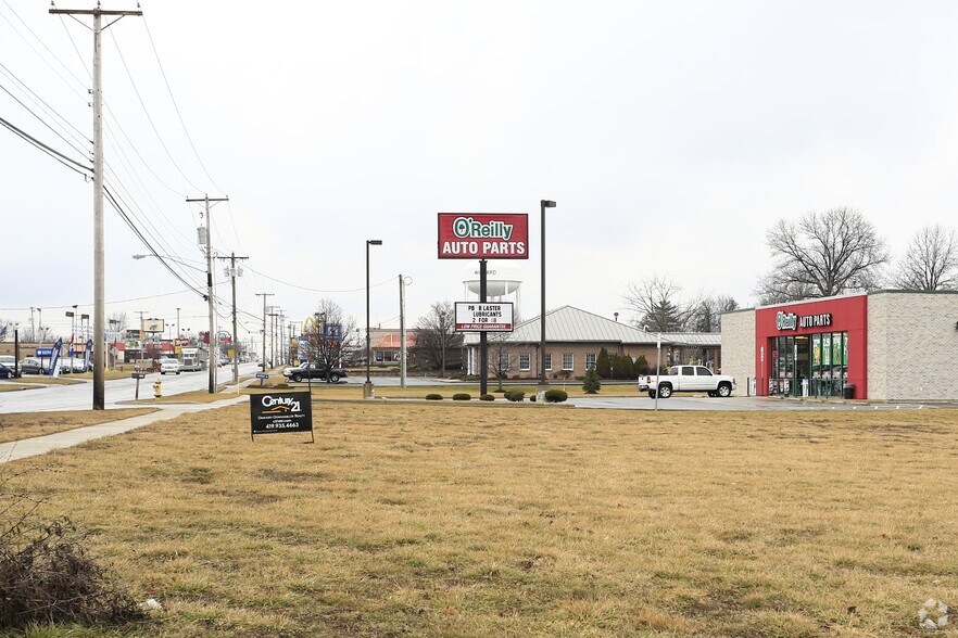 More Photos Of 347 E Walton St, Willard Land For Lease